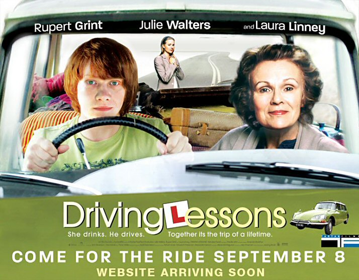 Drivers Lessons