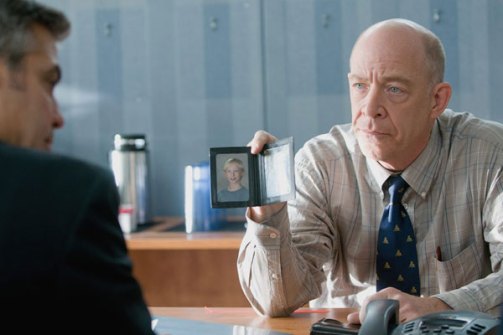 One of my favourite scenes with J.K Simmons playing 'Bob' who gets fired