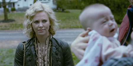 charlize theron in Young Adult