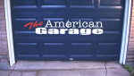 The American Garage (online series)