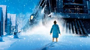 Polar Express is the best Christmas film