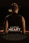 A Little Heart by Annette Prieto film review